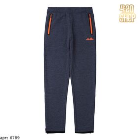 Штаны Ellesse Raleigh Trackpant Navy